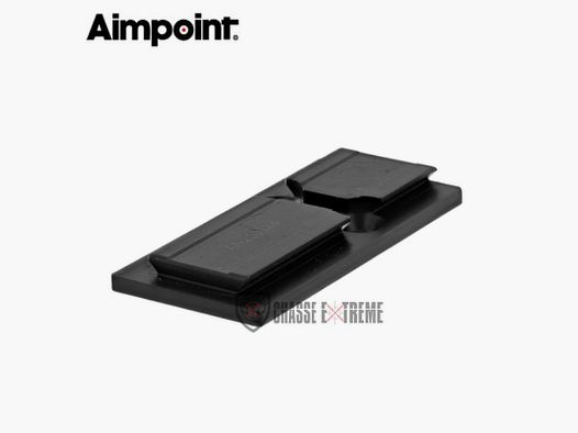 Adapterplaat Acro AIMPOINT voor Beretta APX