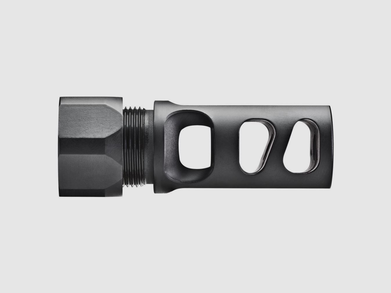 Bergara TP1 Mündungsbremse M18x1 -  Kal. .30