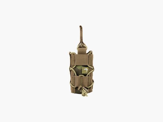 Pouch Molle per granata da 40mm Elite