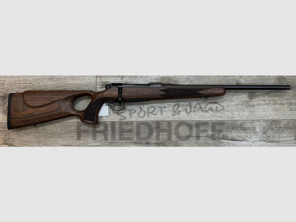 Mauser M18 Pure Max, imagen 1 de 3