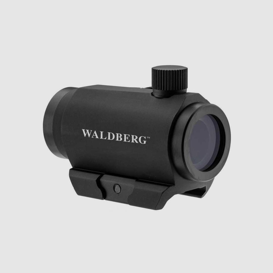 Mirino Micro-Point compatto WALDBERG - 1x20RD - Mirino Micro Point compatto WALDBERG - 1x20RD, immagine 2 di 7