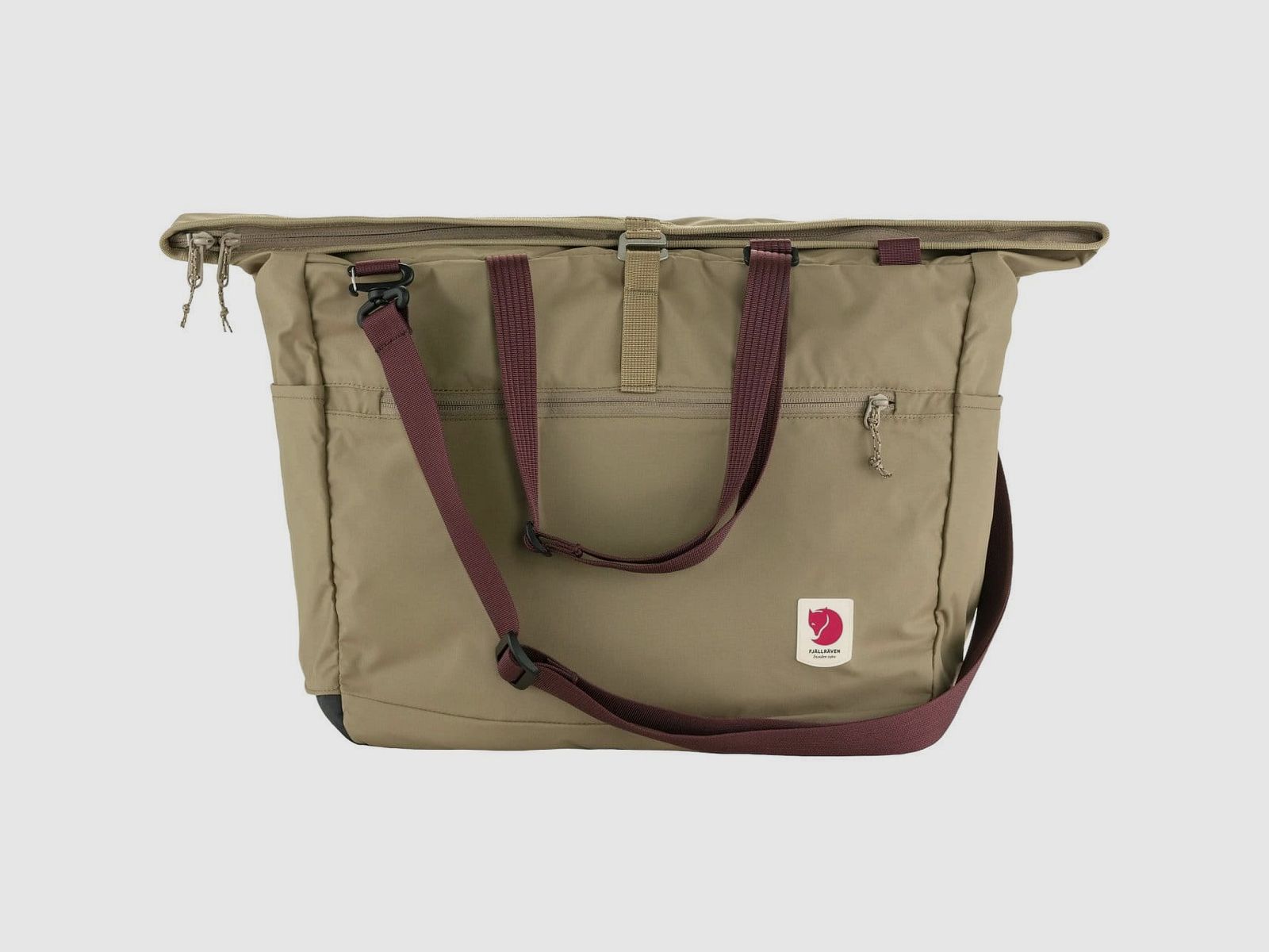 Fjällräven High Coast Tote 30