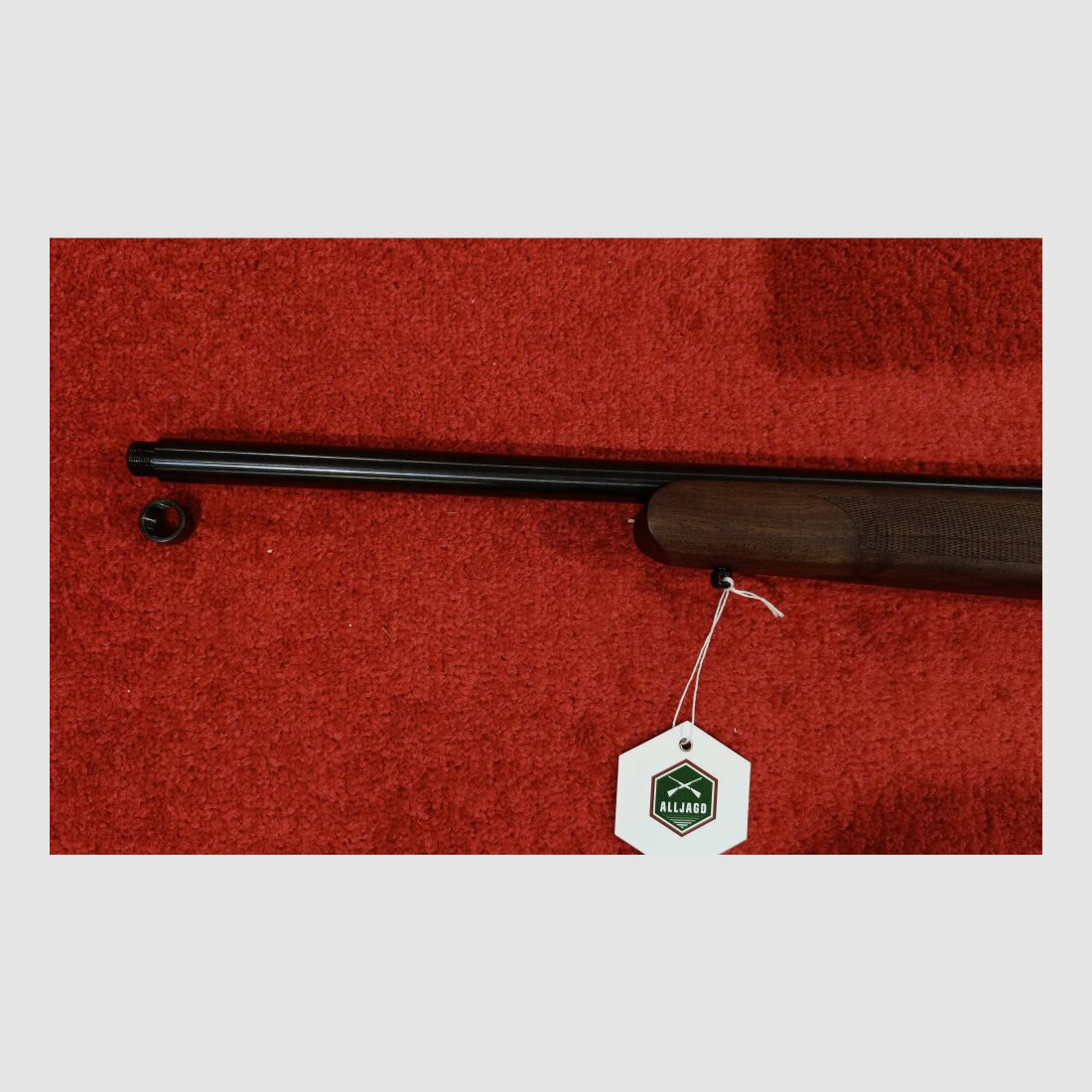 STEEL ACTION SteelAction HS Links .308Win