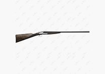 Strzelba boczna BERETTA 486 EL