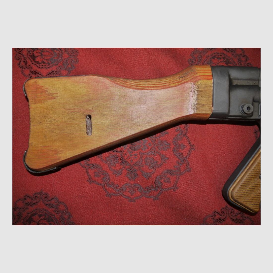 Niedermeier SLG44 (MP44, STG44)