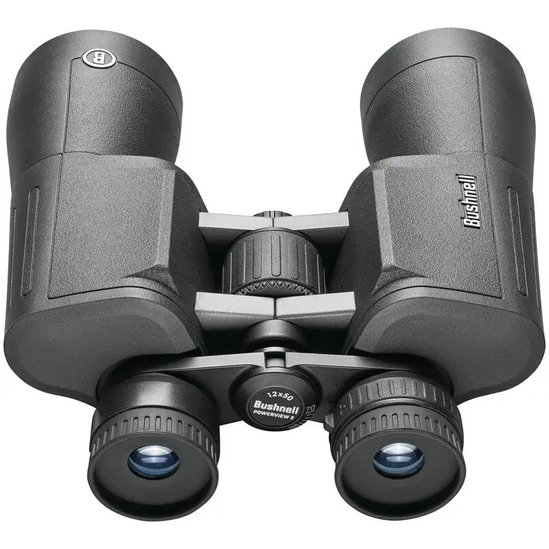 Bushnell Powerview 2 12X50 Binoculars, image 14 of 16