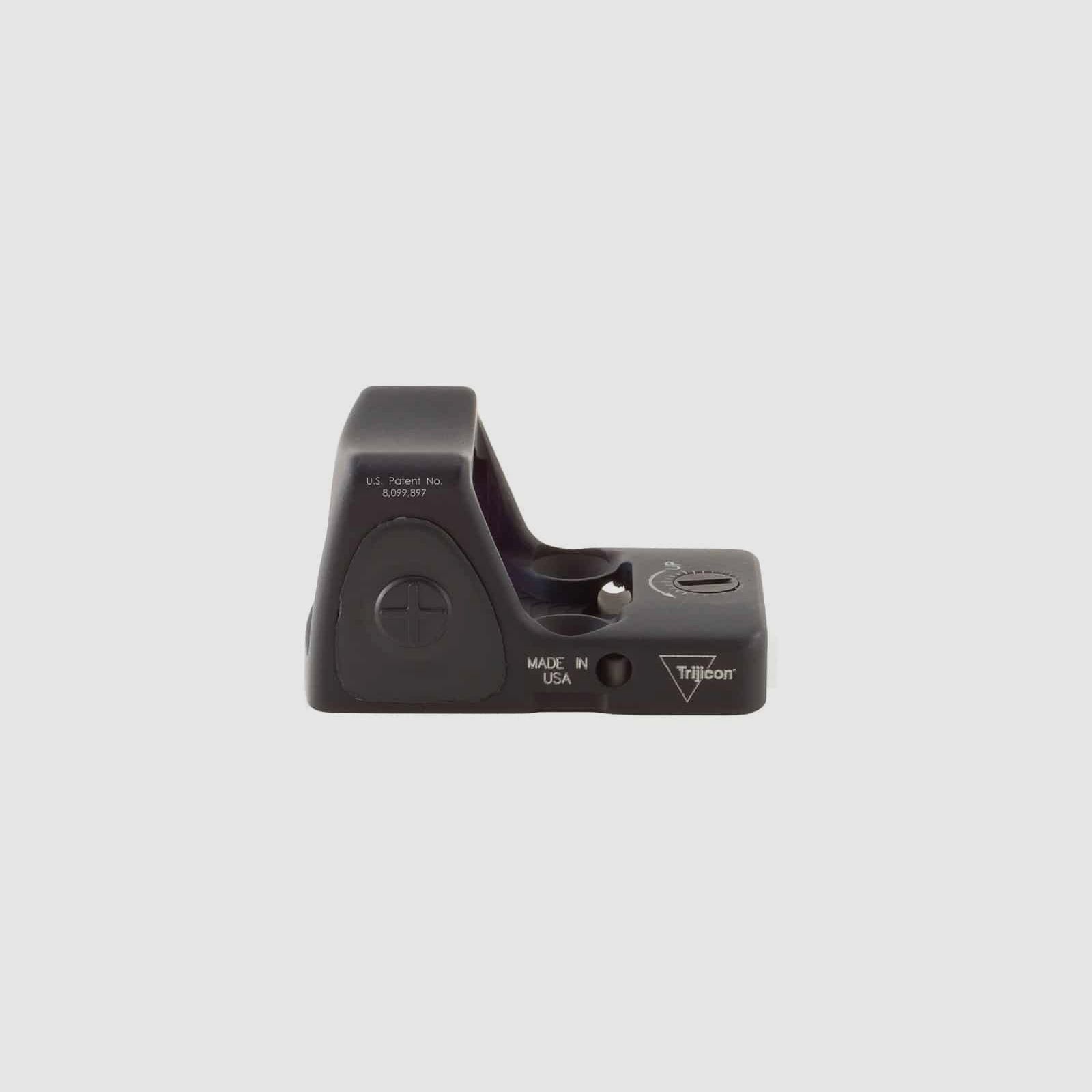 Kolimator Trijicon RMR Type 2, zdjęcie 4 z 10