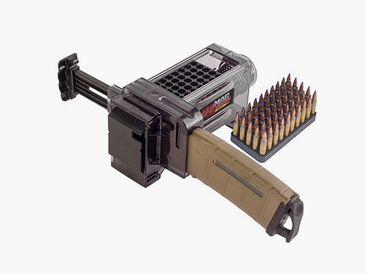 Chargeur Caldwell Mag Charger AR-15