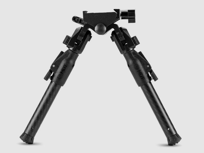 MDT GRND-POD RRS Dovetail Zweibein für ARCA