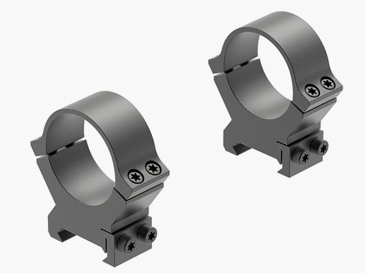 Montajes de anillo Leupold PRW2 174085 30mm Alto Mate