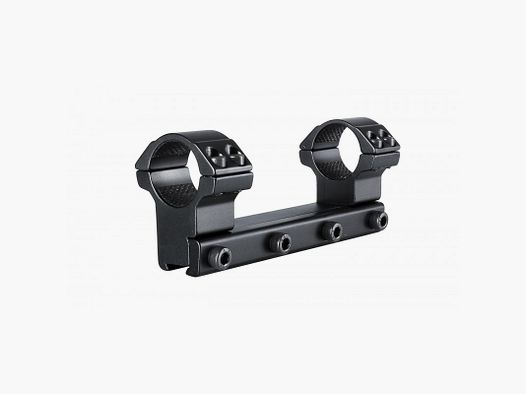 HAWKE SCOPE MOUNT 11 MM RAIL 25.4 MM / HEIGHT 22 MM