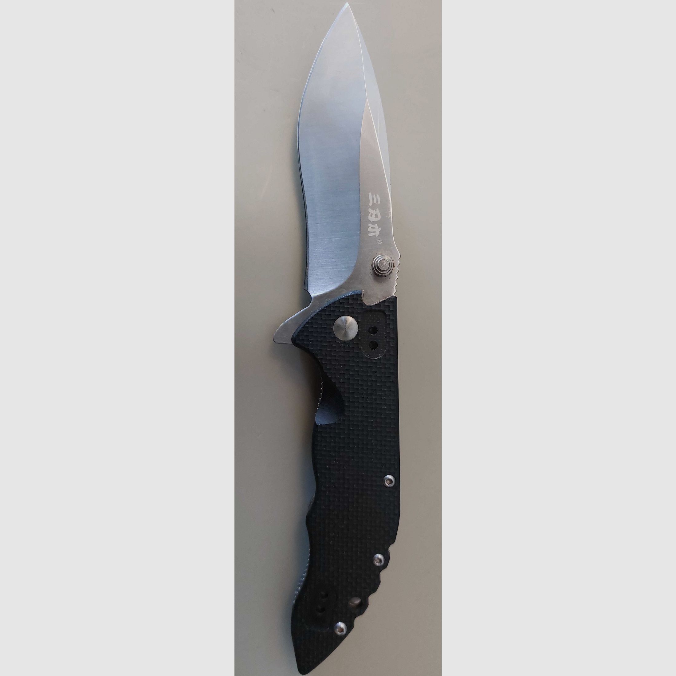 Sanremnu Slipjoint 9054SUC