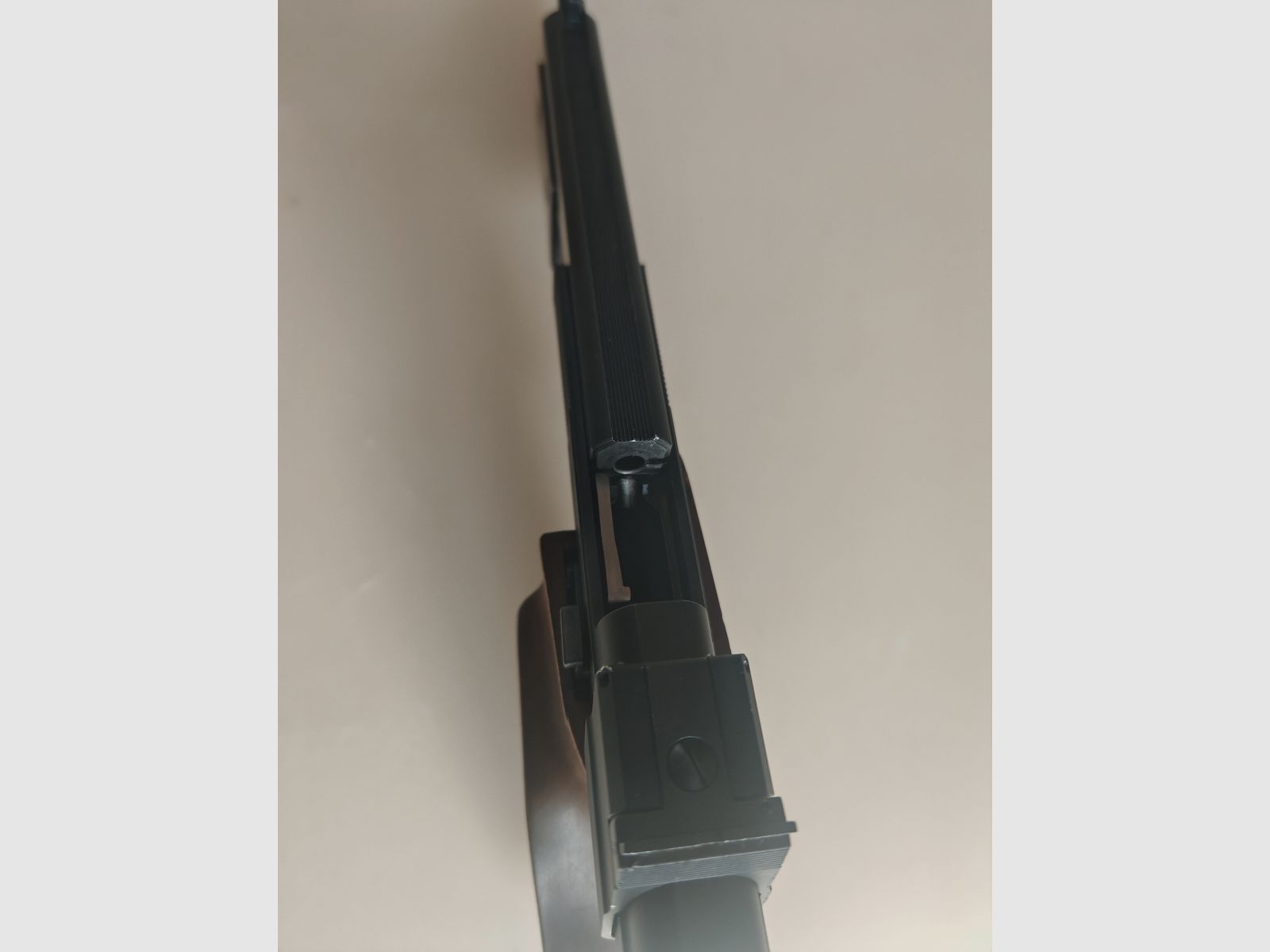 Hämmerli 208  .22 lr