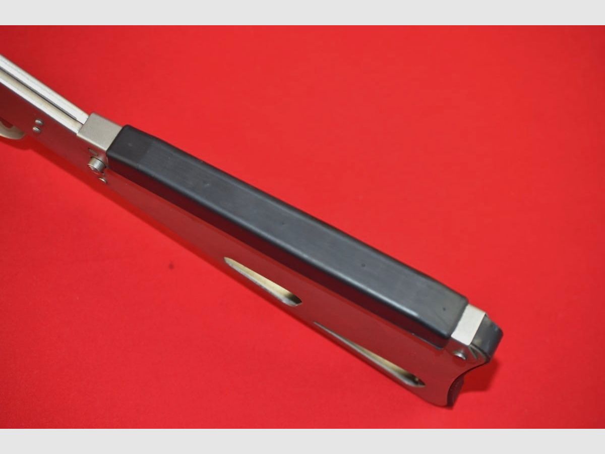 #2485 KNIEJÓWKA M6 SCOUT, Produktion CZ, Kal. 22lr - 410/76, Bild 7 von 25