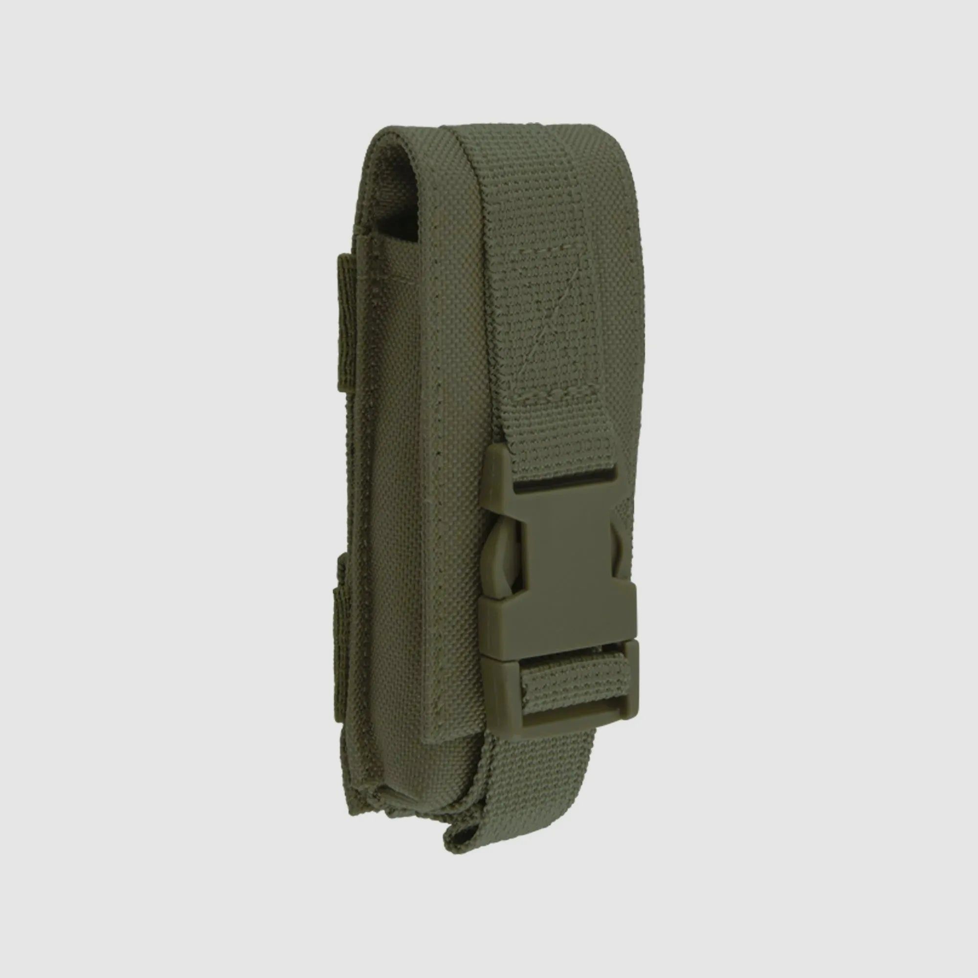 Brandit Brandit Molle Multi Pouch small oliv