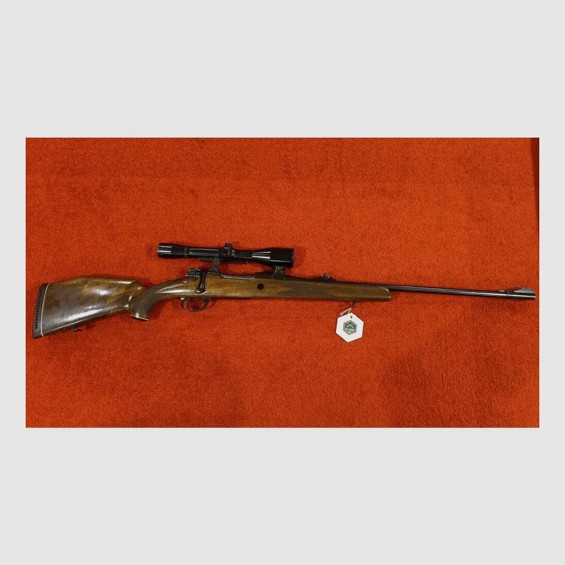 Rottweil ohne 7x64
