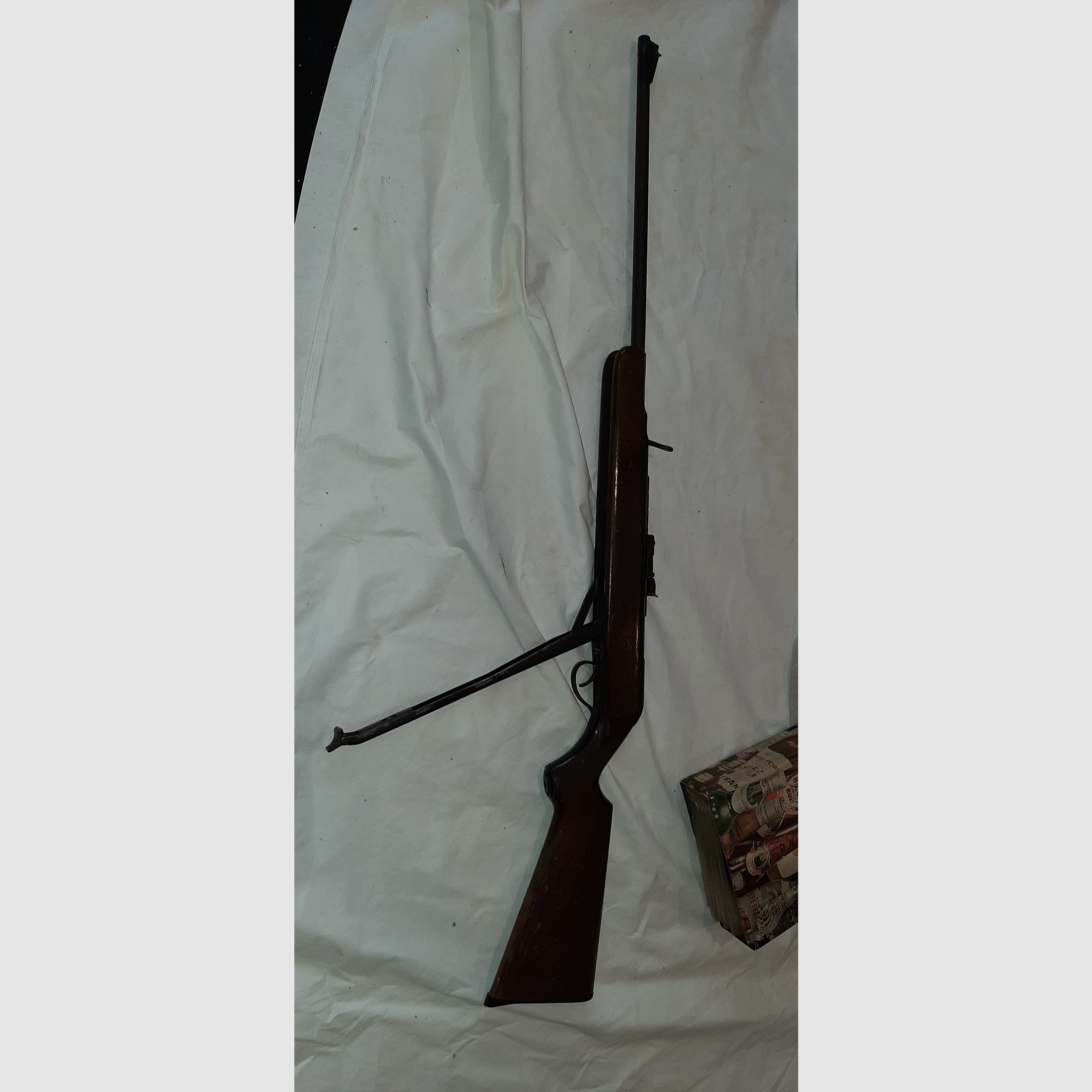 Falke Modell 80