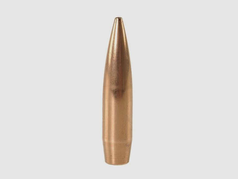 Proiettile Sierra 6,5mm/.264 107GR HPBT Match 100 pezzi