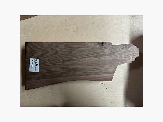 Inletted Stock PERAZZI SERIES MX
