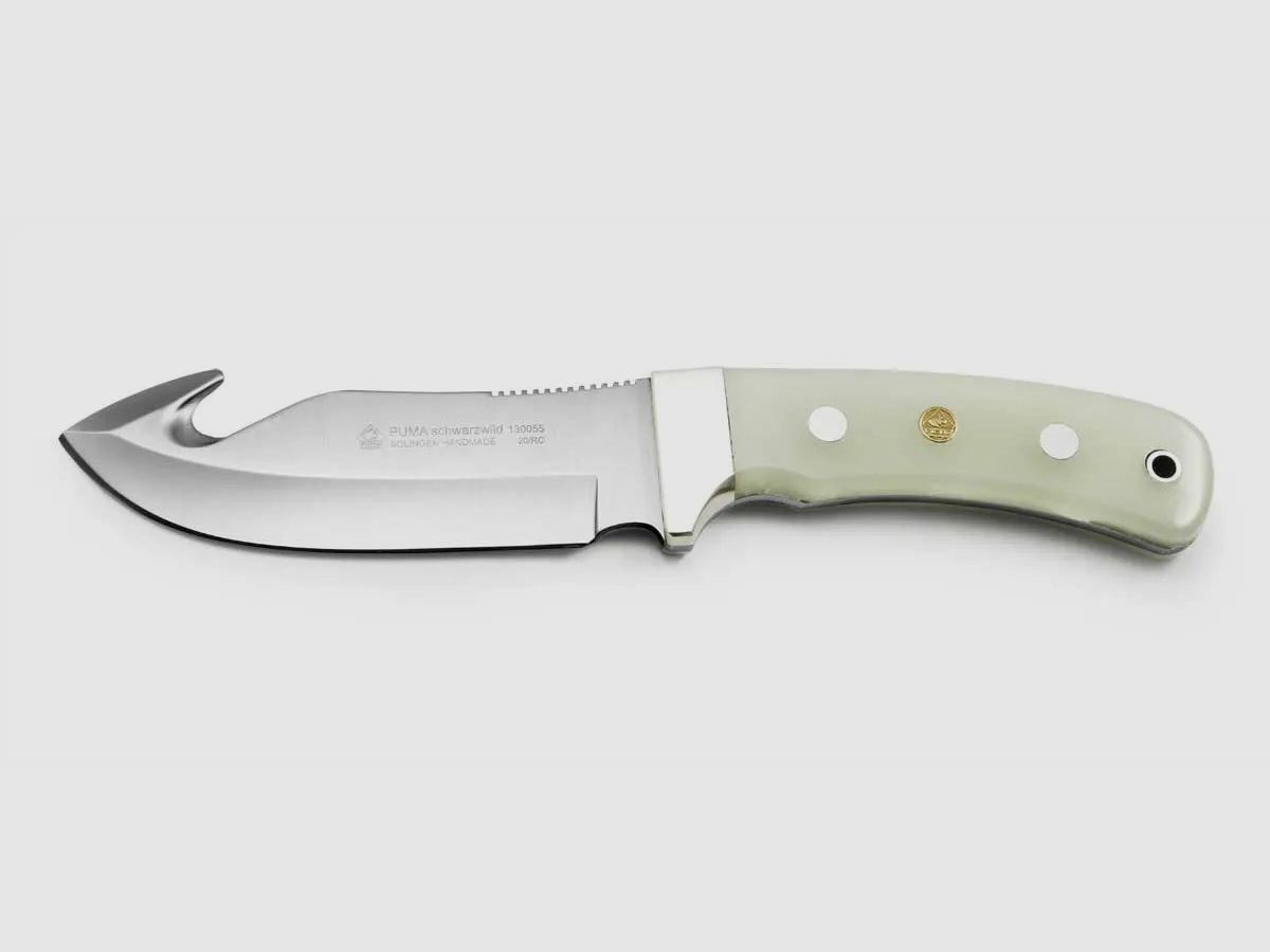 PUMA wild boar, acrylic - fluorescent, limited gear tester edition (sold out)
