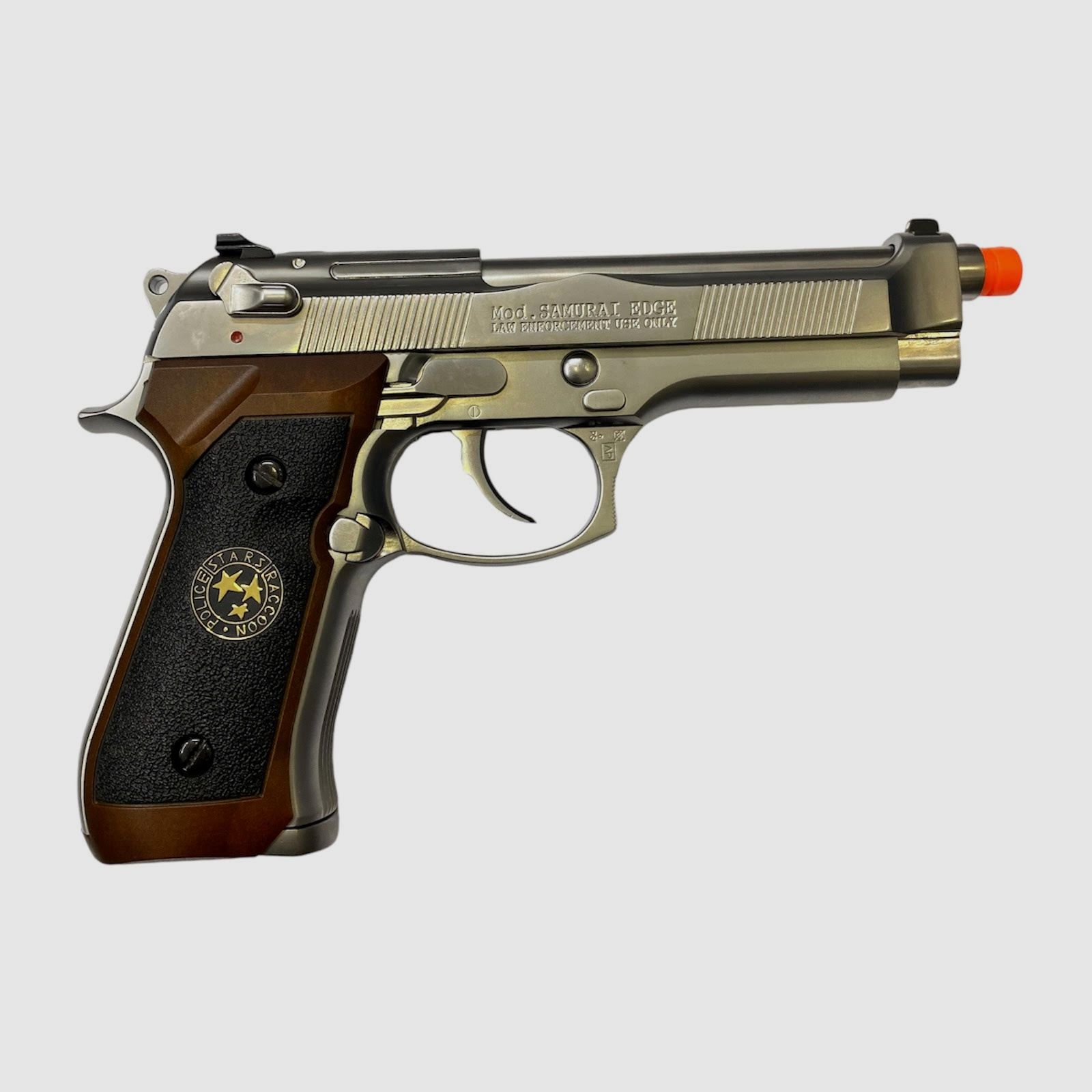 Selbstladepistole We M92, Bild 1 von 2