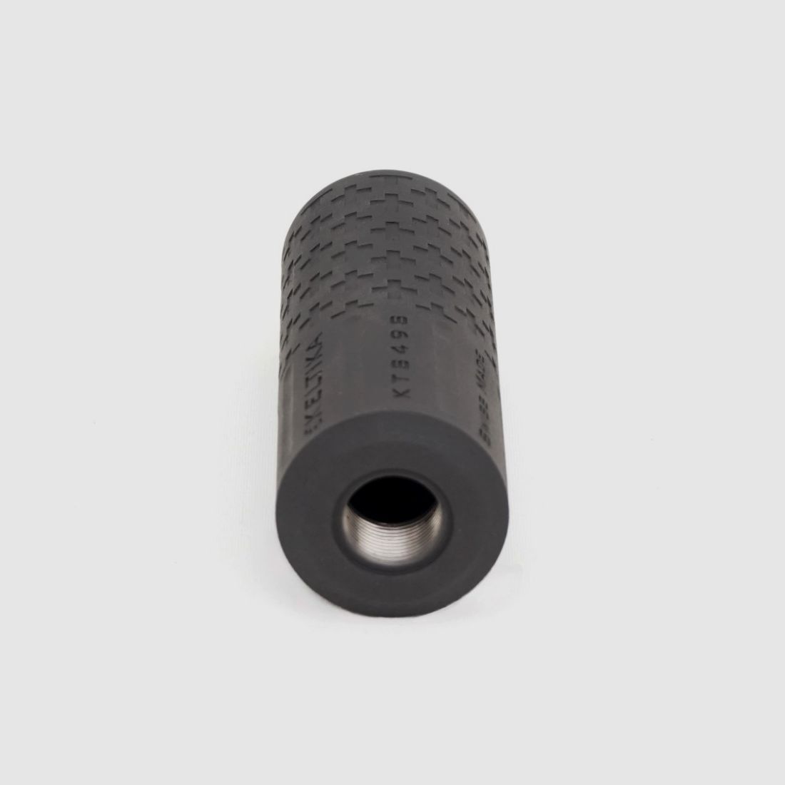 Keltika Titan Onbarrel Silenziatore KTS49S, immagine 4 di 6