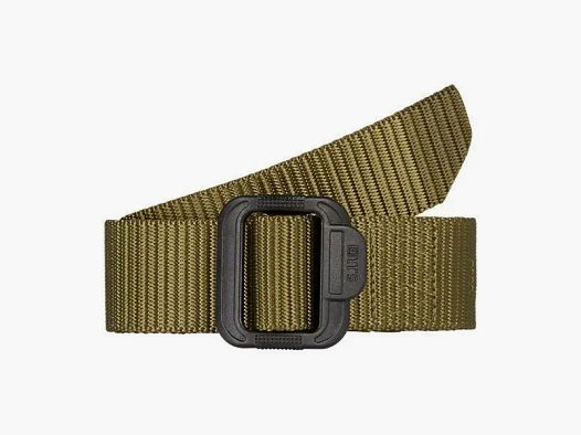 5.11 Tactical 1.5" TDU Belt (Ranger Green)