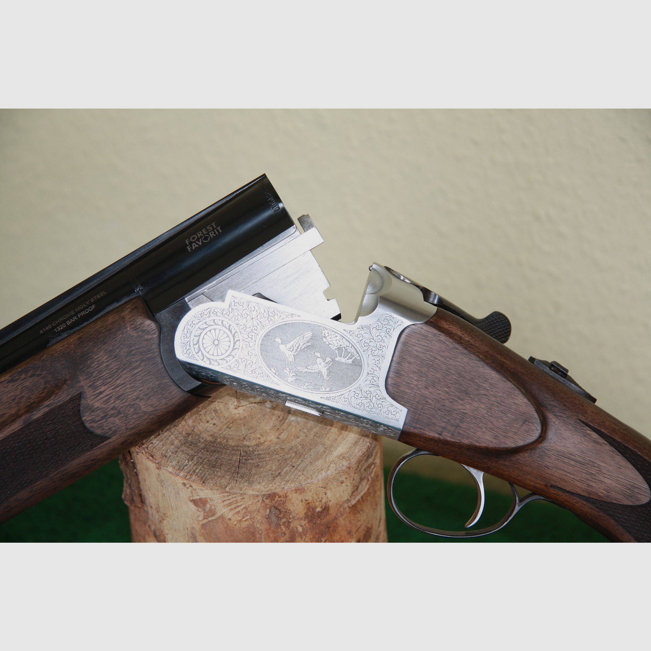 Forest Favorite 12 /76 71 cm