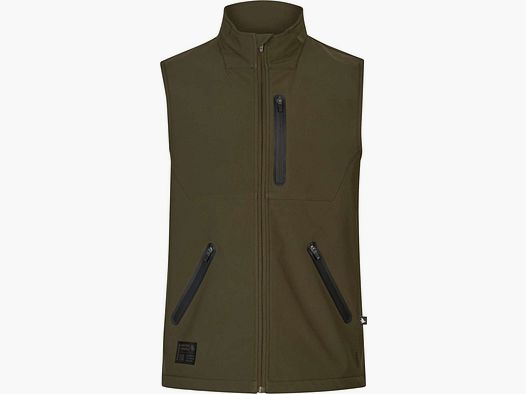 Seeland Chaser Aero Camo Vest