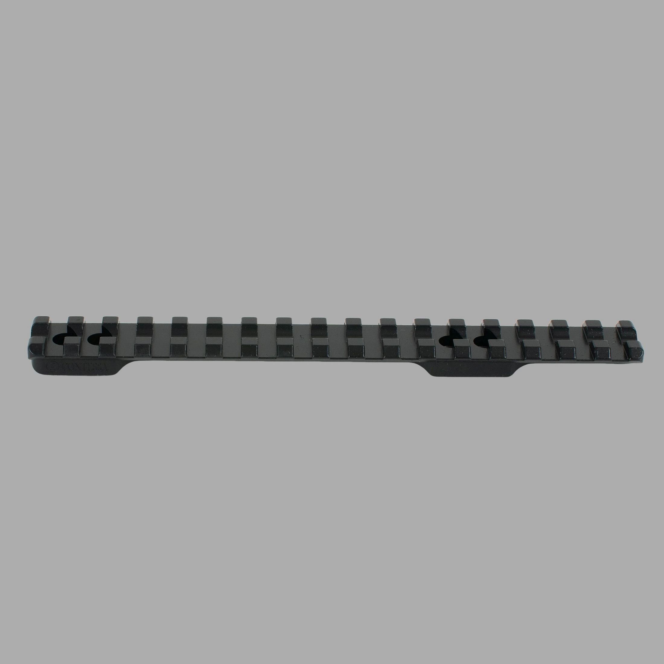 Rifle Doc Picatinny Rail für Steyr Mannlicher M und Luxus S, M