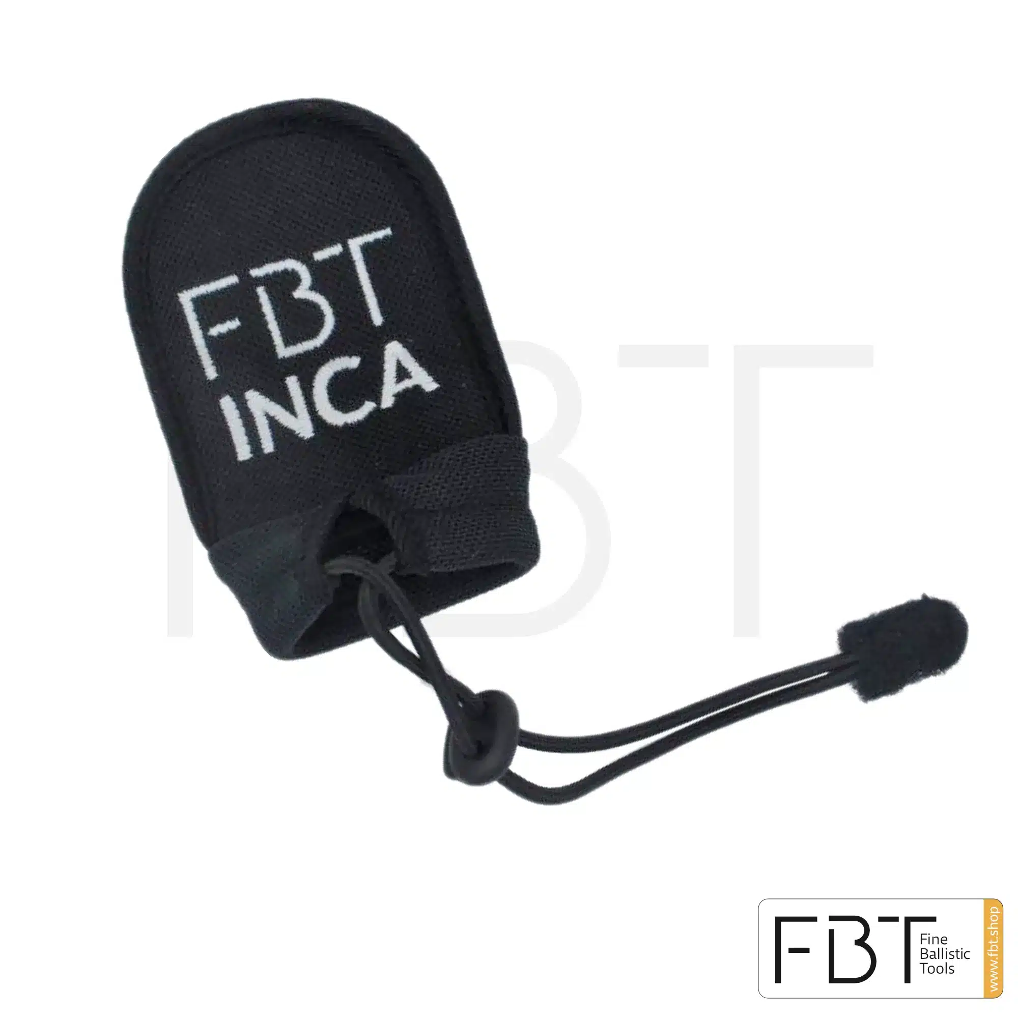 Lauf Mündungsschoner | Neopren | FBT, Bild 1 von 2