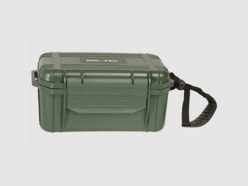 MIL-TEC First Aid Kit waterproof