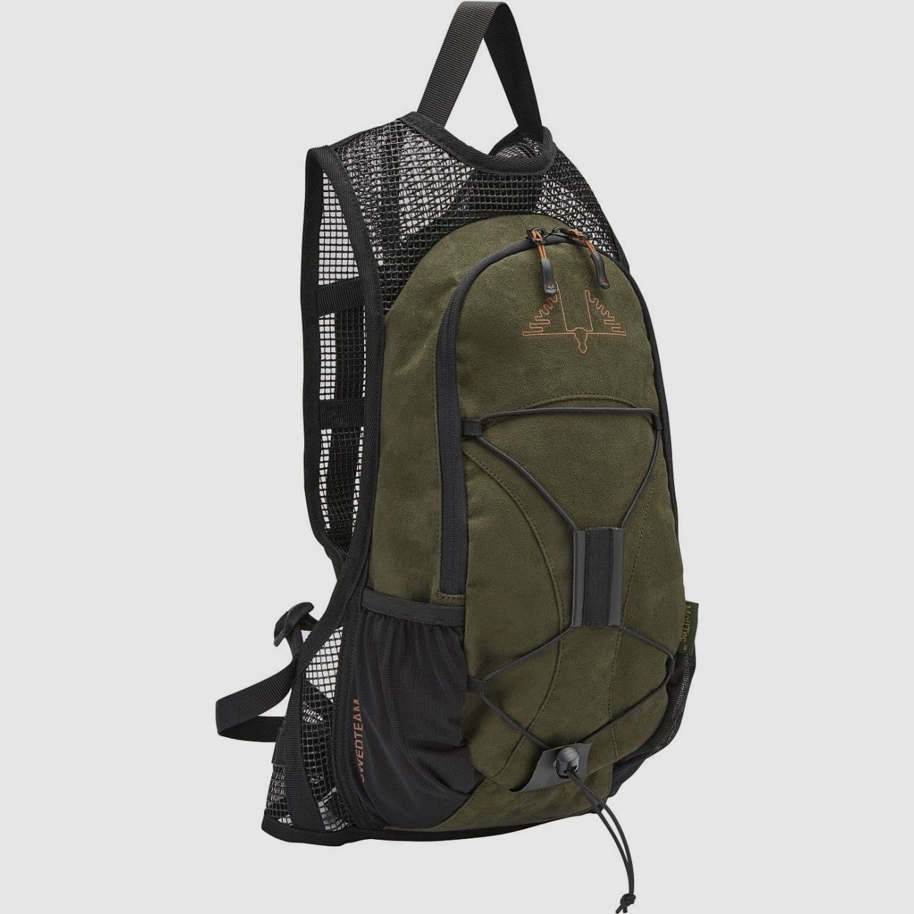 Swedteam Alpha 5 Rucksack 5 Liter