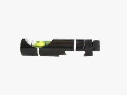 Niveau a bulle pour rail de 11 mm