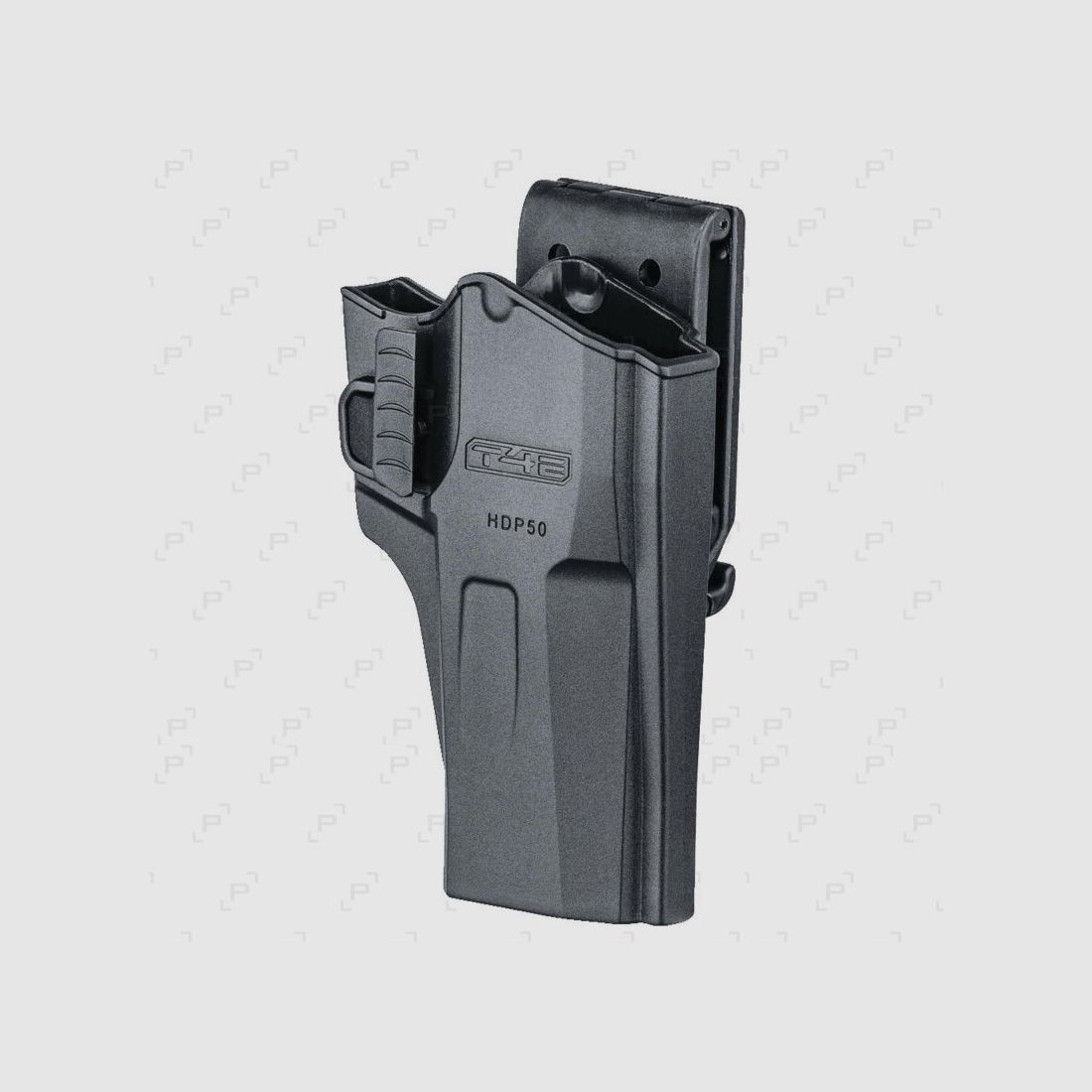 T4E PADDLE Gürtelholster für Pistol HDP50HDP50