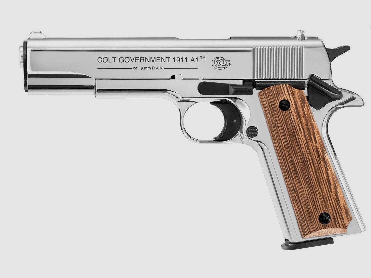 Colt 1911 Schreckschusswaffe
