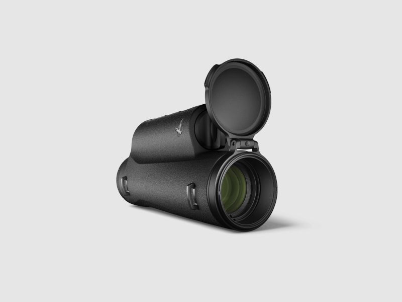 Swarovski tM 35 thermal imaging device