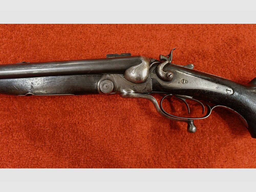 Bühag ohne 6,5x70R;16/65;16/65