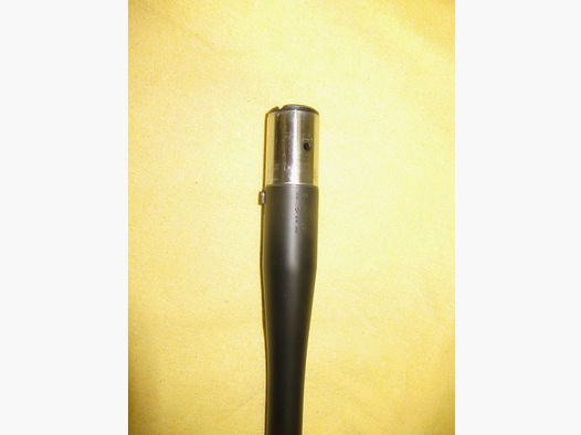 selten, da nicht mehr gebaut :  WECHSELLAUF   für   Sauer  202 S Take Down   Kal  9,3 x62   OHNE   Verschlußkammer  aber mit    Magazin   