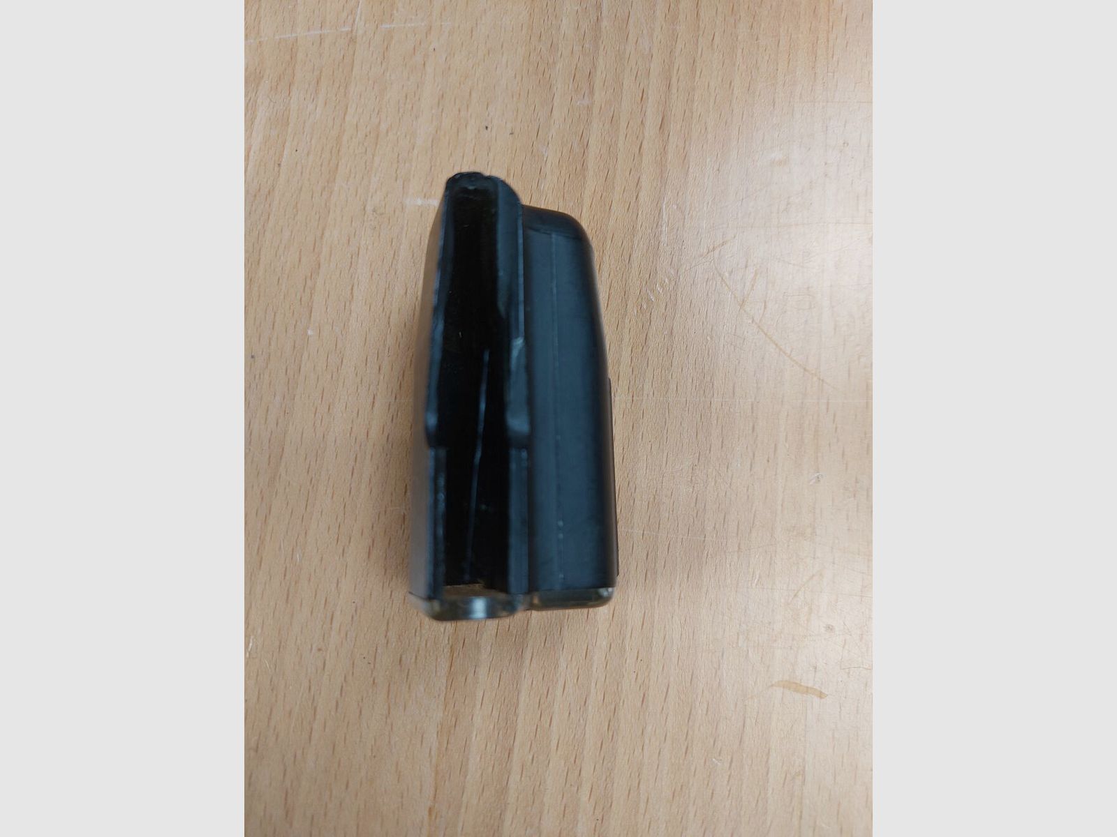 Steyr Mannlicher Modell L