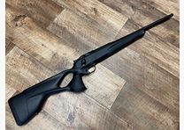 Blaser R8 Ultimate Sonderfarbe SCHWARZ .308win LL 47cm .308Win