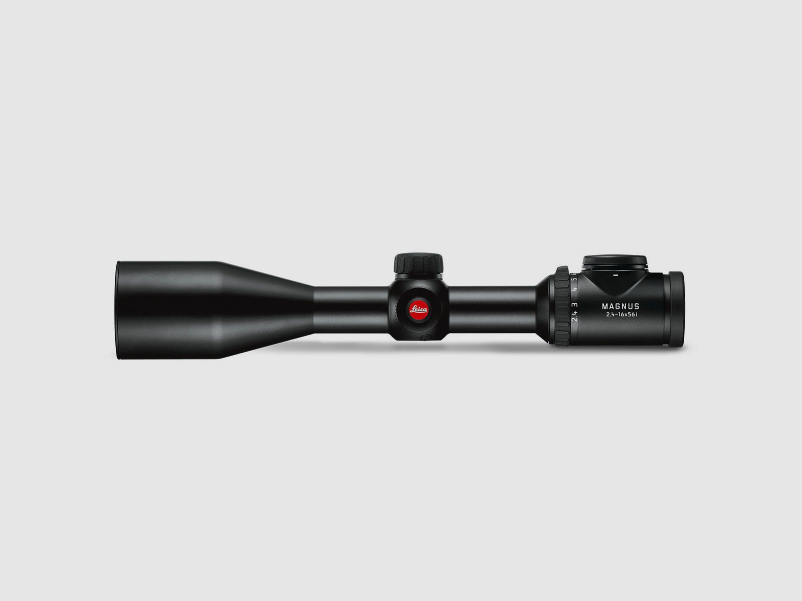 Zielfernrohr Leica Magnus i 2.4-16×56 2.4-16×56 i L-4a BDC, Bild 3 von 5