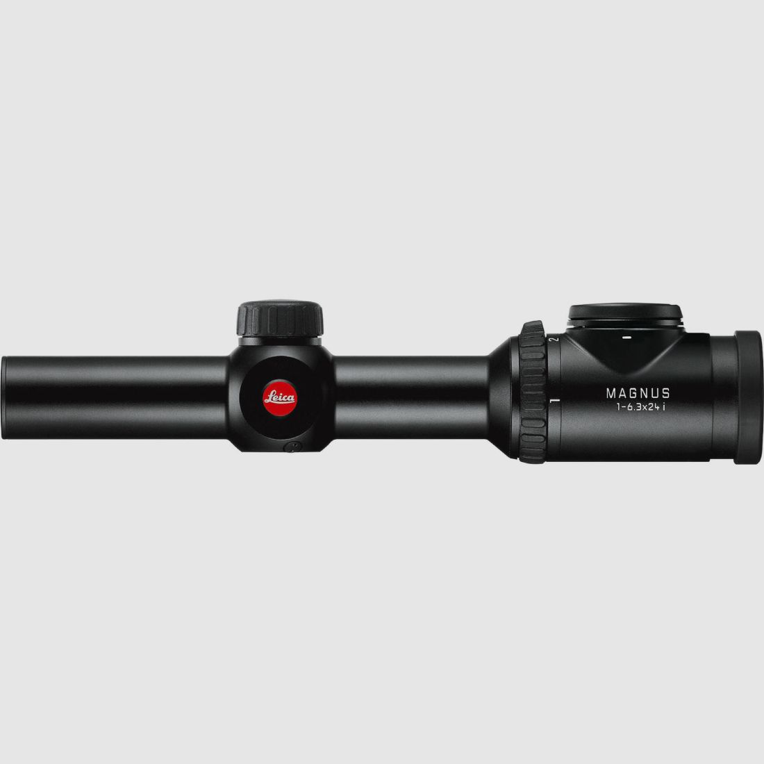 Leica Magnus 1-6.3X24 i L4A