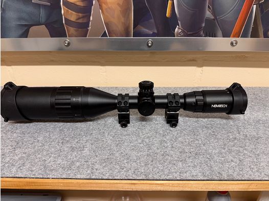 Novritsch Scope + Extender