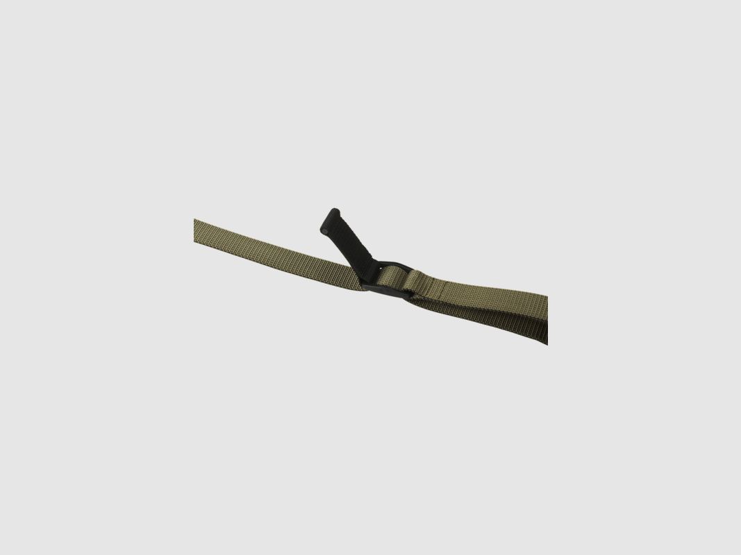 CLAWGEAR TWO POINT SLING RAL 7013 SNAP HOOK, Bild 4 von 8