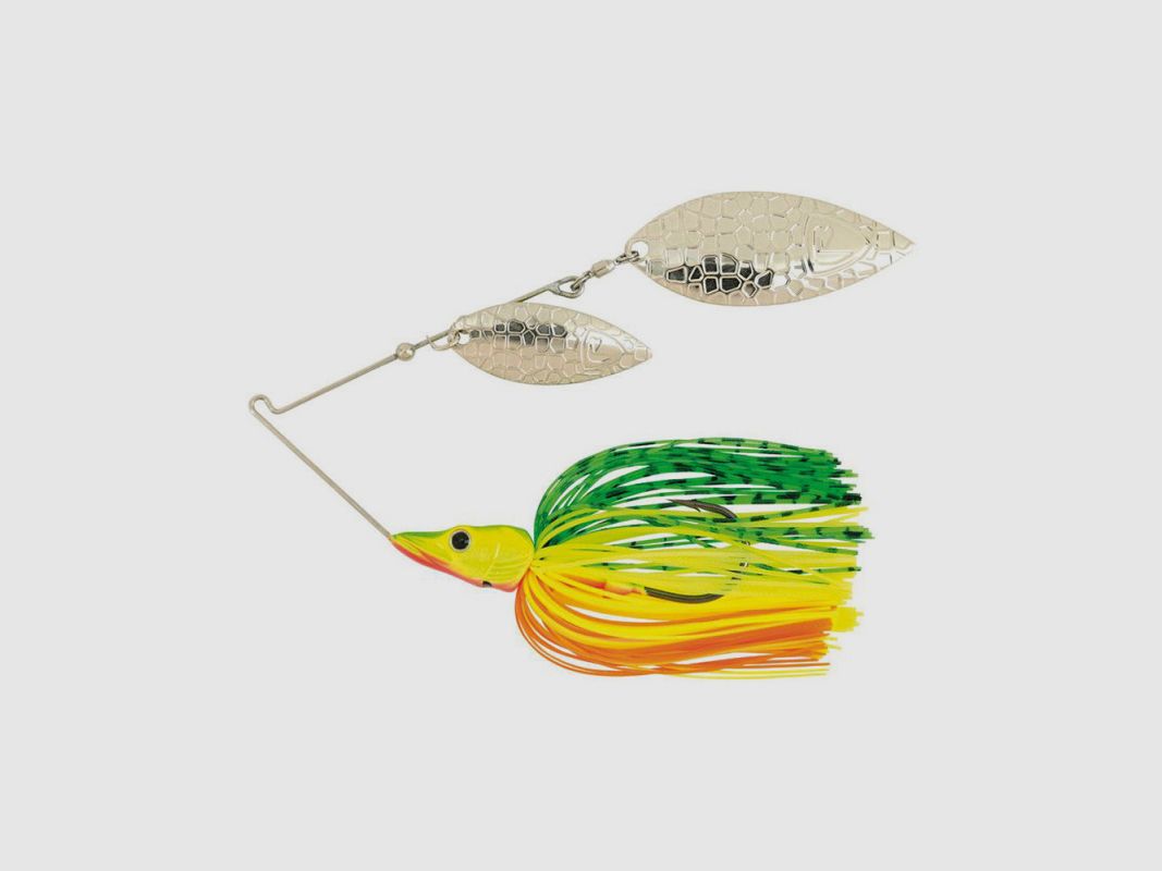 SPINNERBAIT FOX RAGE, Bild 15 von 27