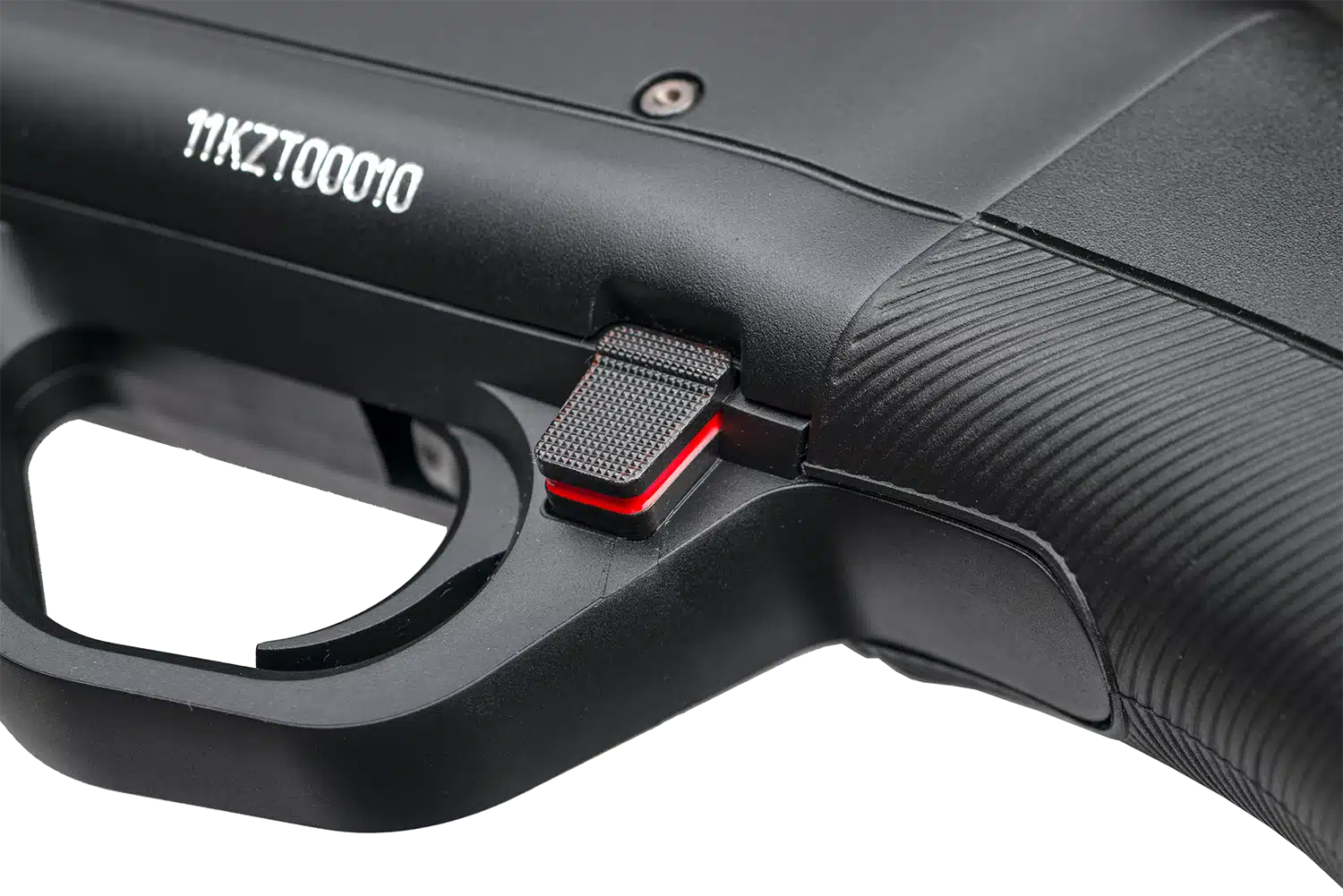 Winchester SX4 Composite 76cm – 12/89, image 3 sur 4