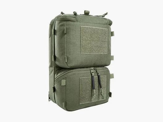 Tasmanian Tiger Tasmanian Tiger Pouches Operator Pack ZP oliv