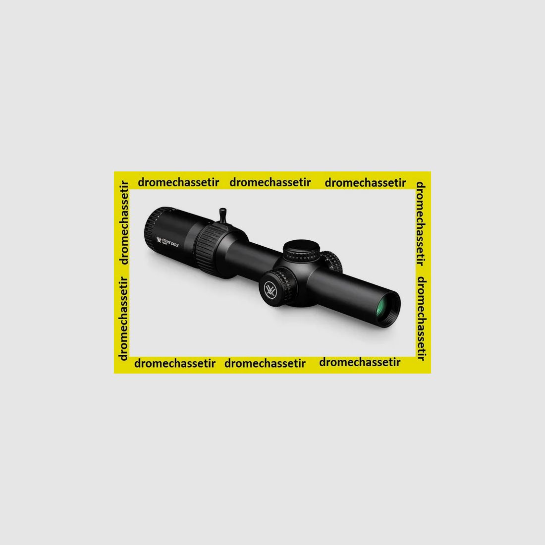 Vortex Strike Eagle 1-6×24 Zielfernrohr, Absehen AR-BDC3, SE-1624-2, Bild 1 von 5