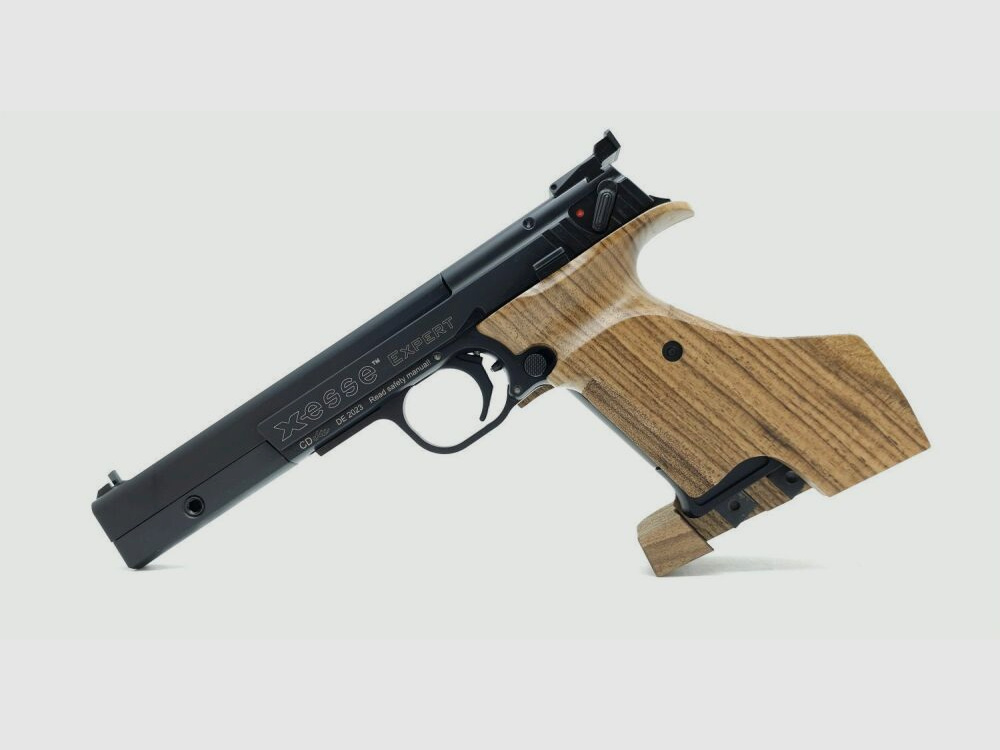 Pistolet Hämmerli Hämmerli X-ESSE SF EXPERT